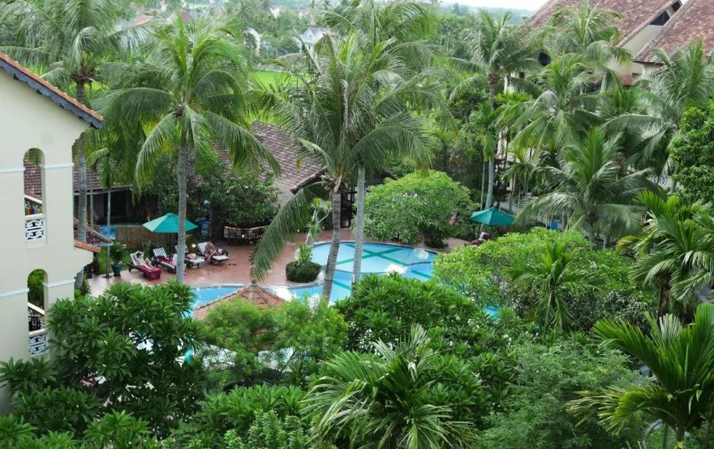 Hoi An Trails Resort