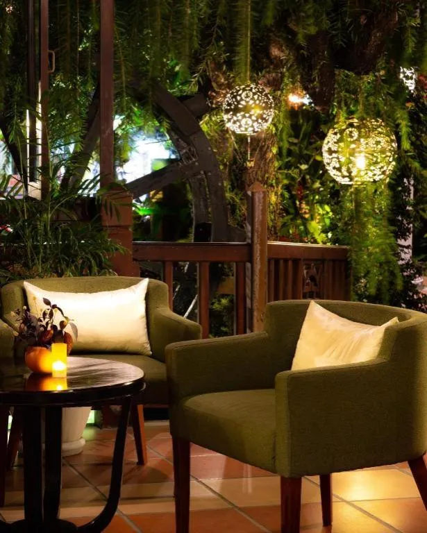 Hoi An Trails Resort