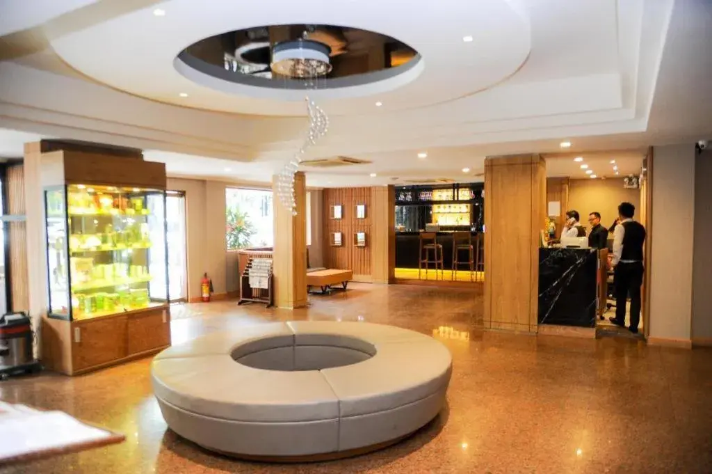 Saigon Star Hotel Saigon Star Hotel