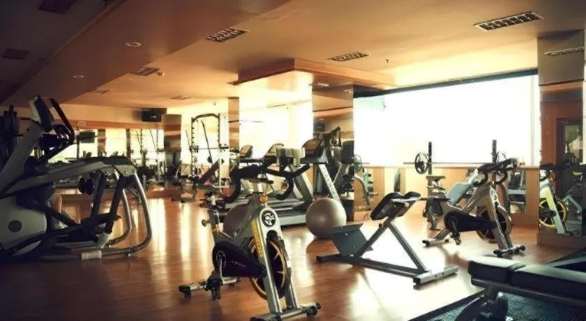 Horison Ultima Makassar