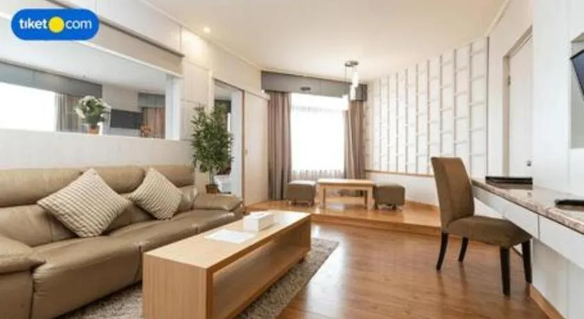 Horison Ultima Makassar