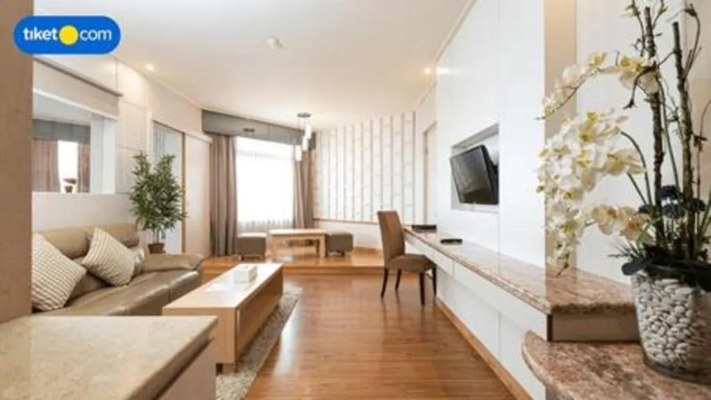 Horison Ultima Makassar