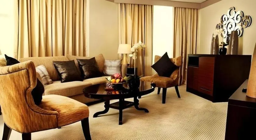 Horison Ultima Makassar