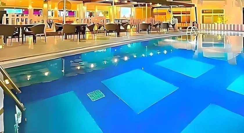 Horison Ultima Makassar