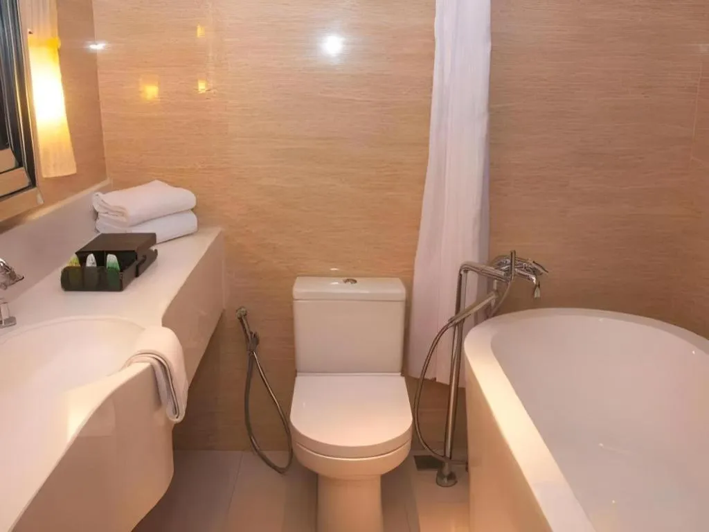 Horison Ultima Makassar