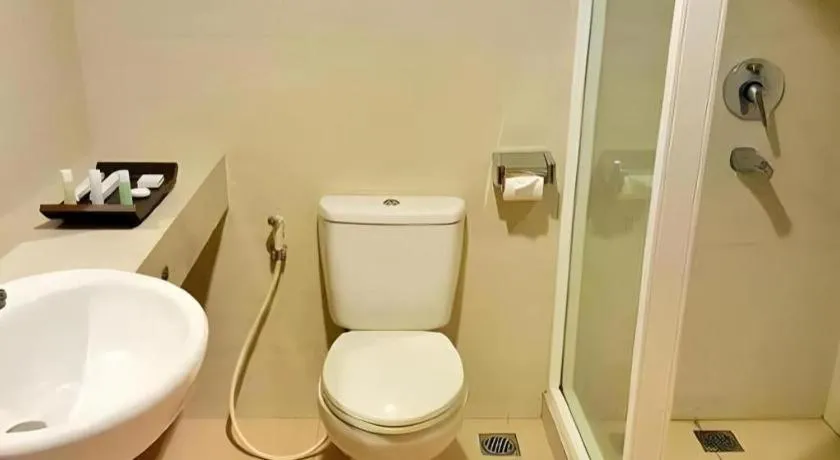 Horison Ultima Makassar