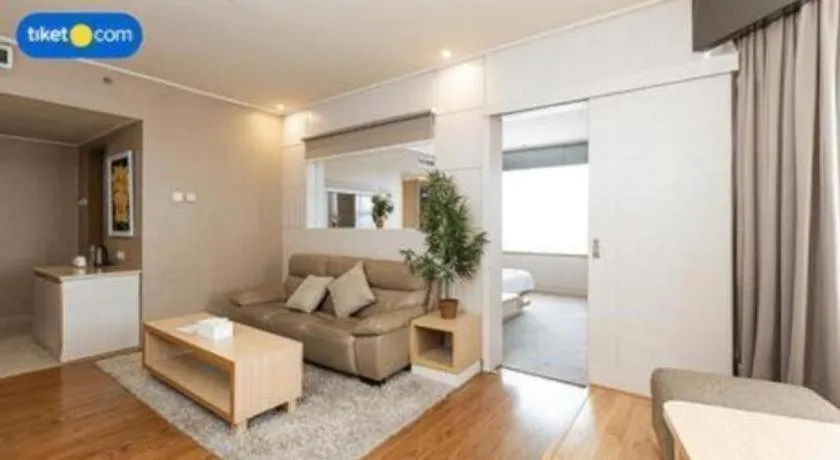 Horison Ultima Makassar