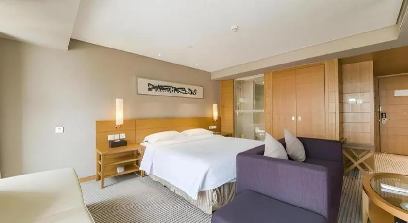 Bed in Gotel Capital