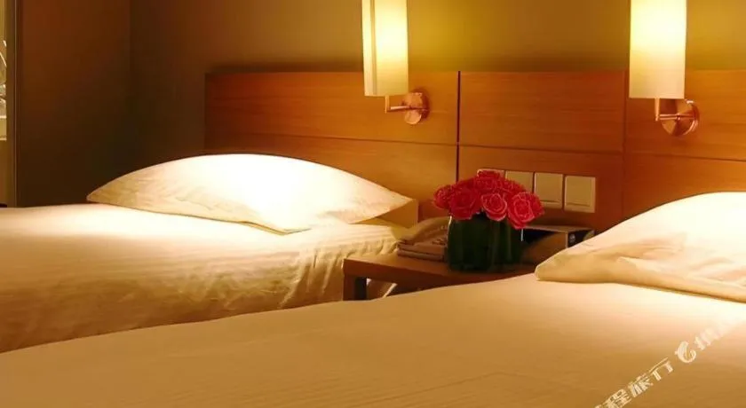 Bed in Gotel Capital