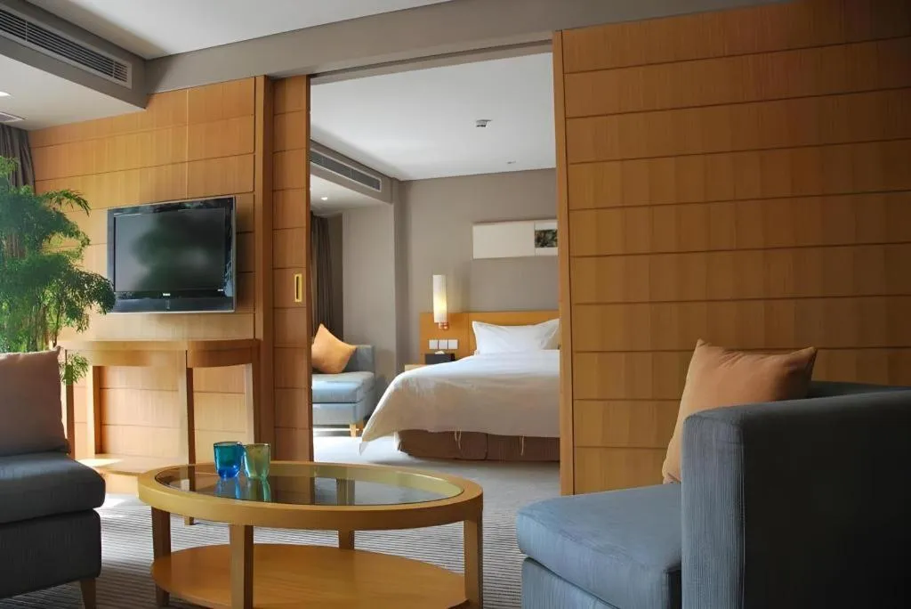 Bed in Gotel Capital