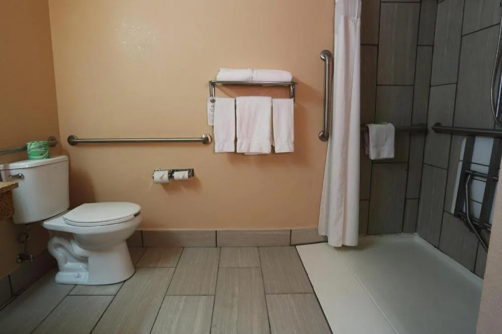 Holiday Inn Express O'Neill By IHG