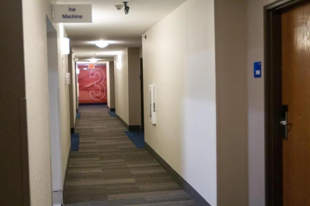 Holiday Inn Express O'Neill By IHG