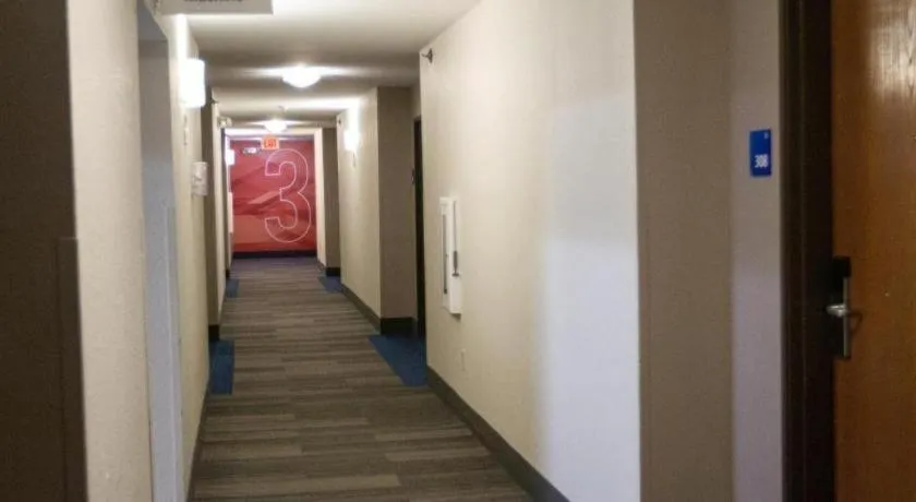 Holiday Inn Express O'Neill By IHG