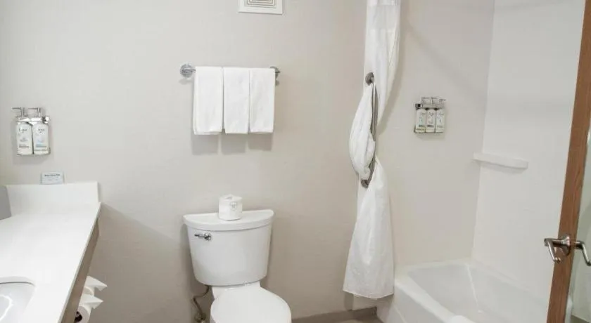 Holiday Inn Express O'Neill By IHG