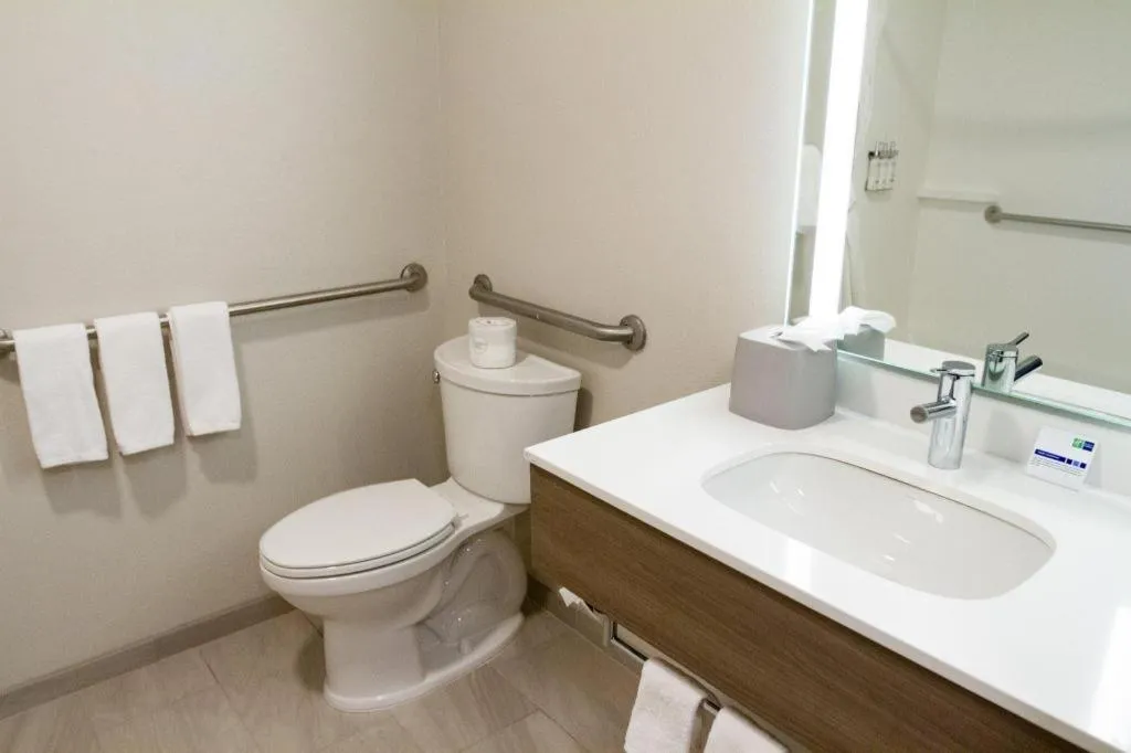 Holiday Inn Express O'Neill By IHG