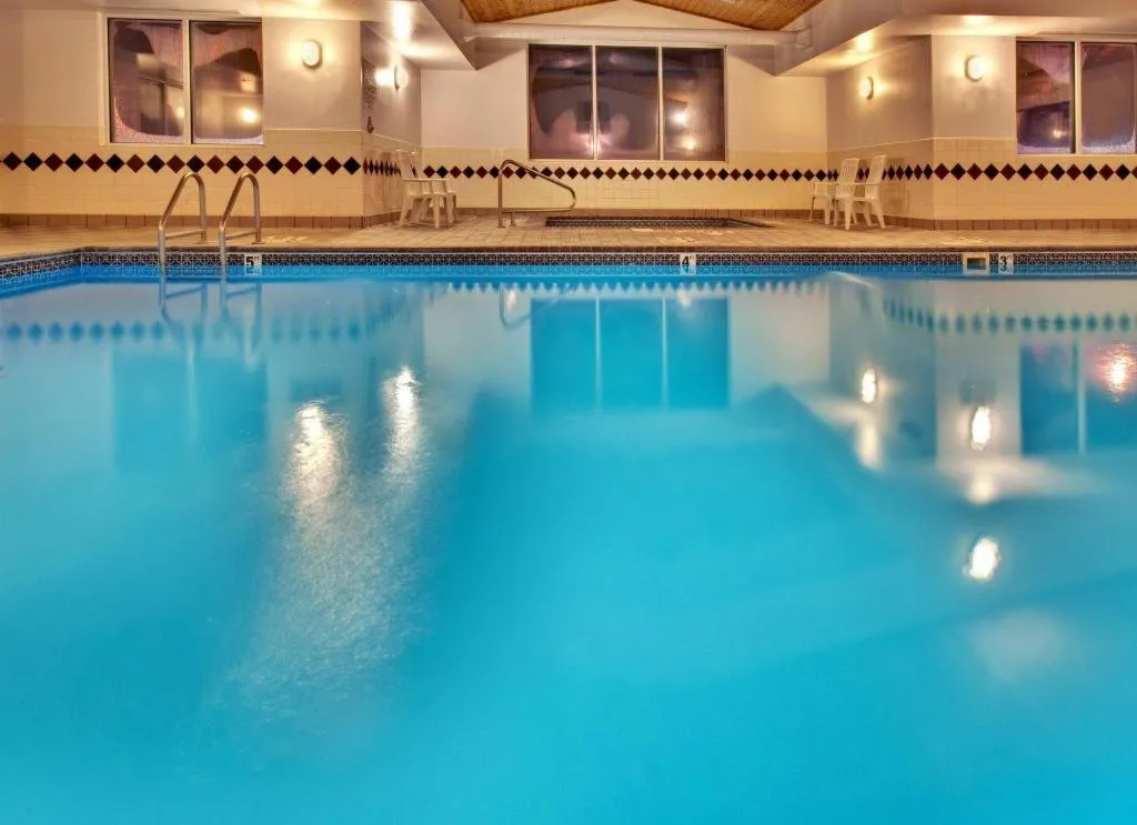 Holiday Inn Express O'Neill By IHG