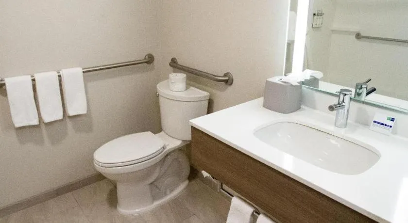 Holiday Inn Express O'Neill By IHG