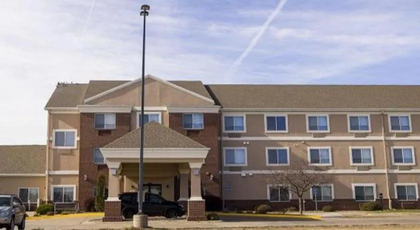 Holiday Inn Express O'Neill By IHG