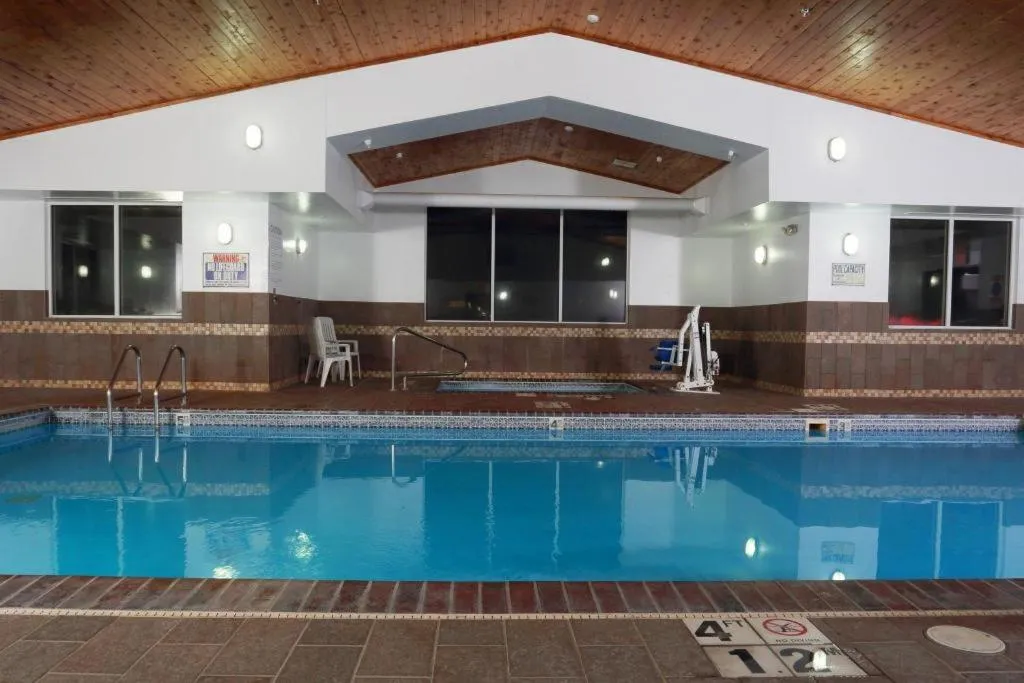 Holiday Inn Express O'Neill By IHG