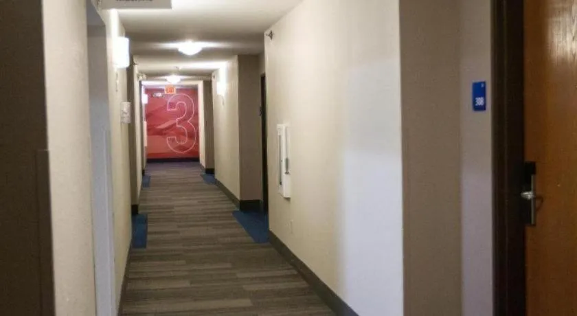 Holiday Inn Express O'Neill By IHG