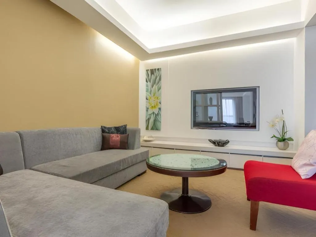 NanYing Hotel Shanghai