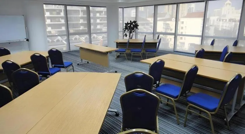 NanYing Hotel Shanghai