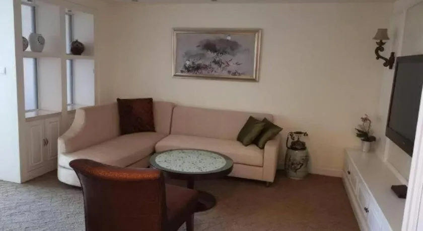 NanYing Hotel Shanghai