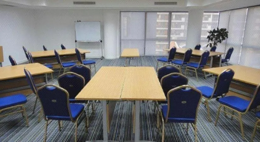 NanYing Hotel Shanghai