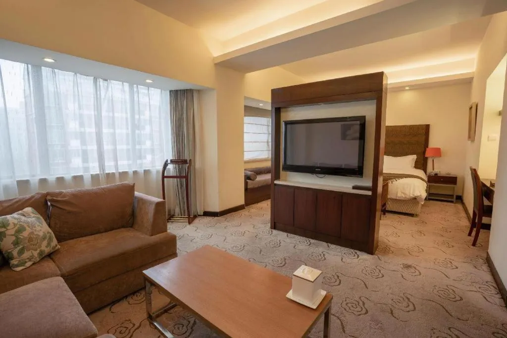 NanYing Hotel Shanghai