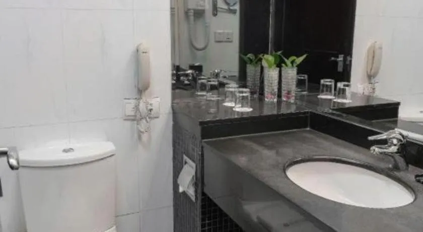 NanYing Hotel Shanghai