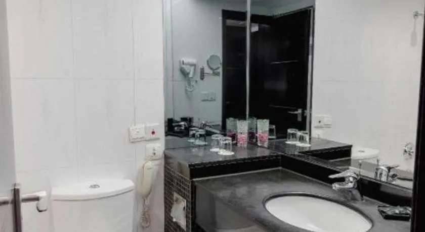 NanYing Hotel Shanghai