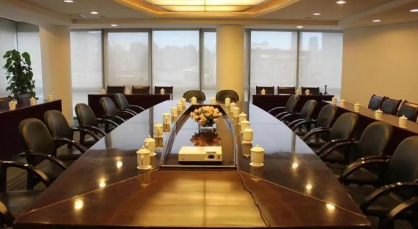 NanYing Hotel Shanghai