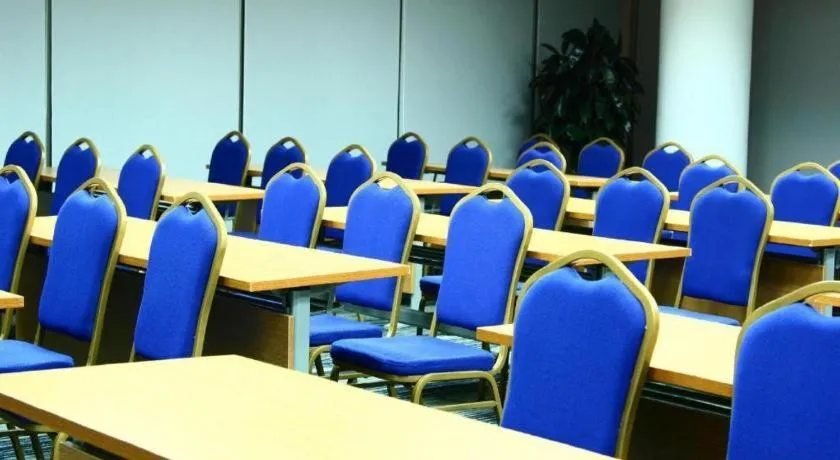 NanYing Hotel Shanghai