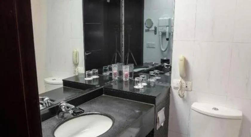 NanYing Hotel Shanghai