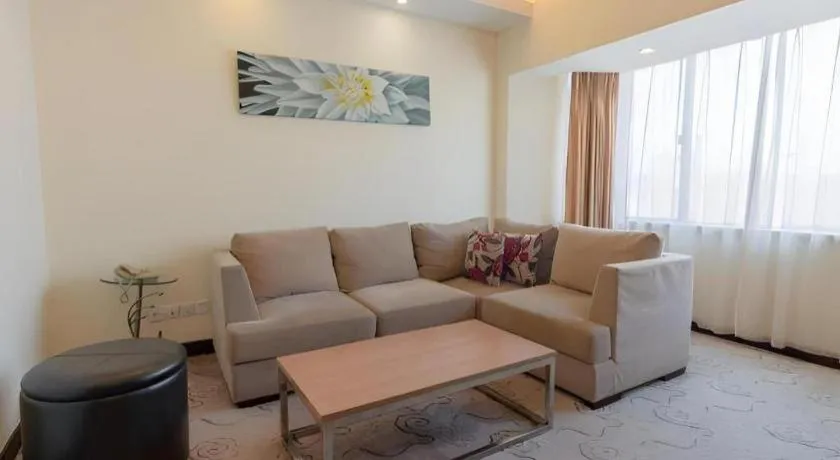 NanYing Hotel Shanghai