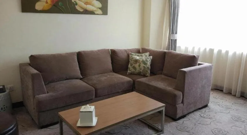 NanYing Hotel Shanghai