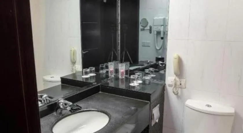 NanYing Hotel Shanghai