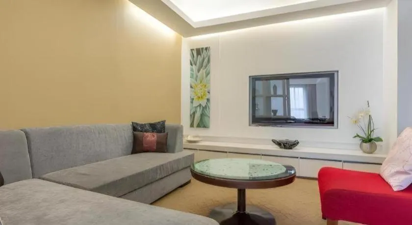 NanYing Hotel Shanghai