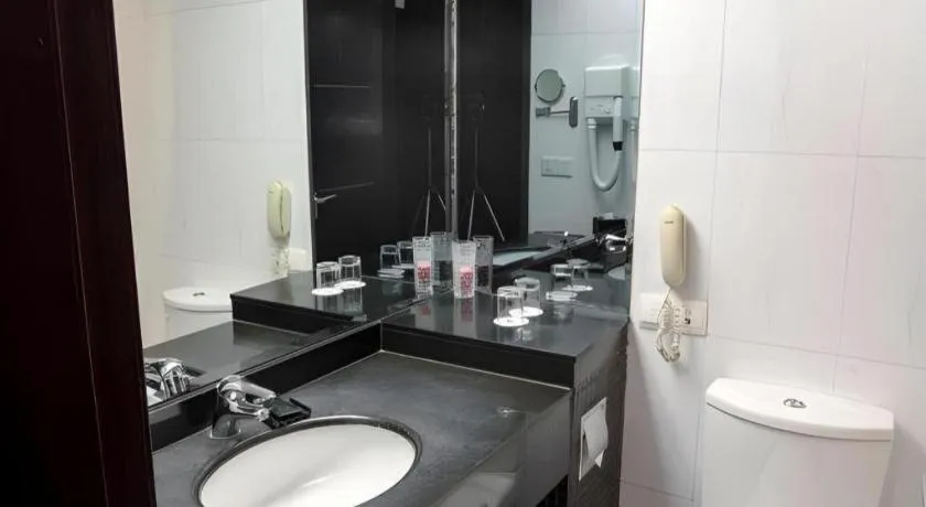 NanYing Hotel Shanghai