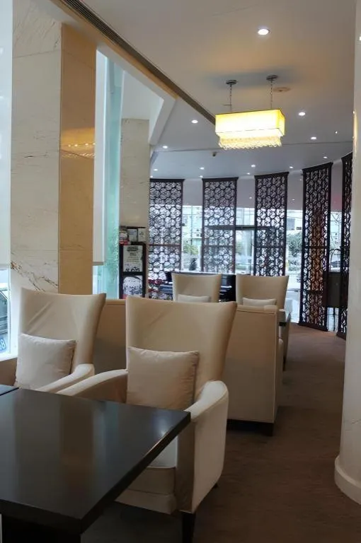 NanYing Hotel Shanghai