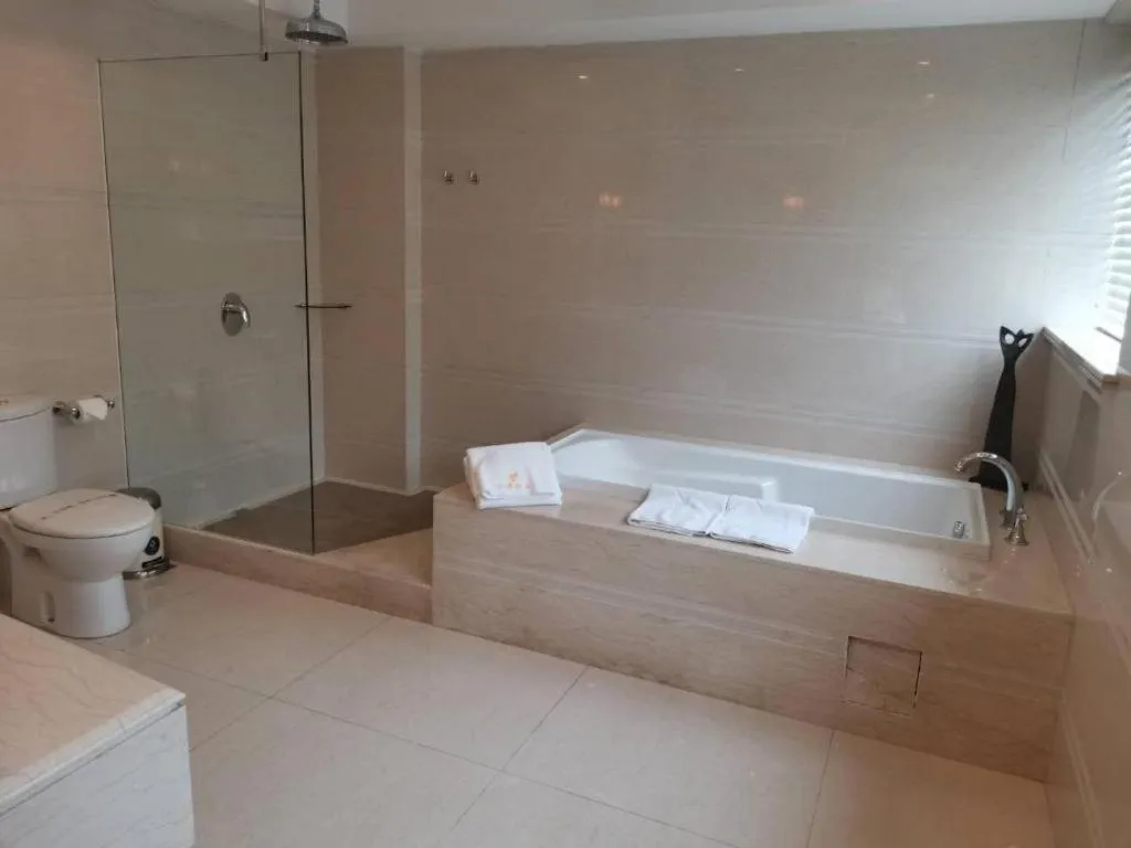 NanYing Hotel Shanghai