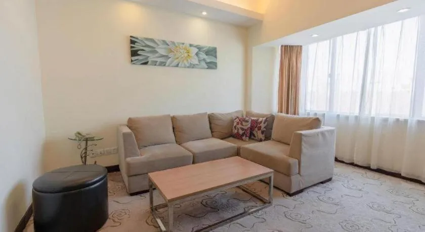 NanYing Hotel Shanghai