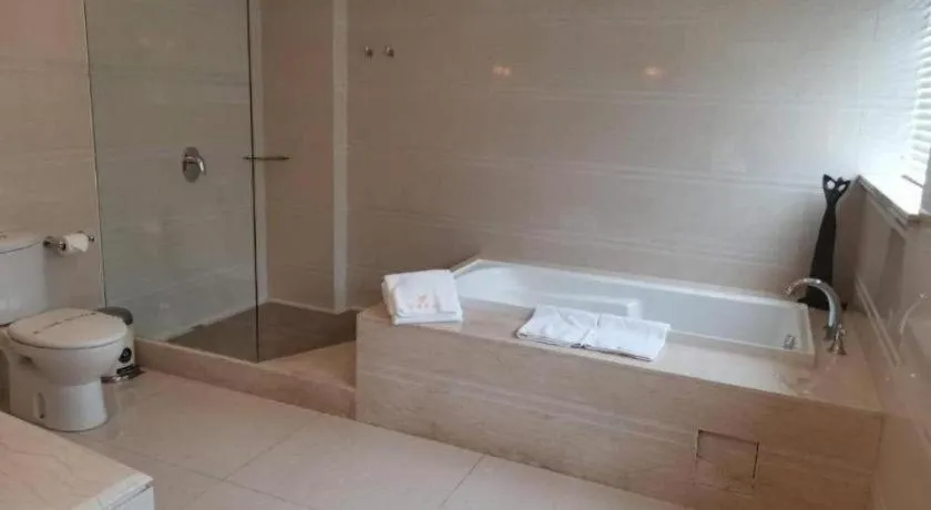 NanYing Hotel Shanghai