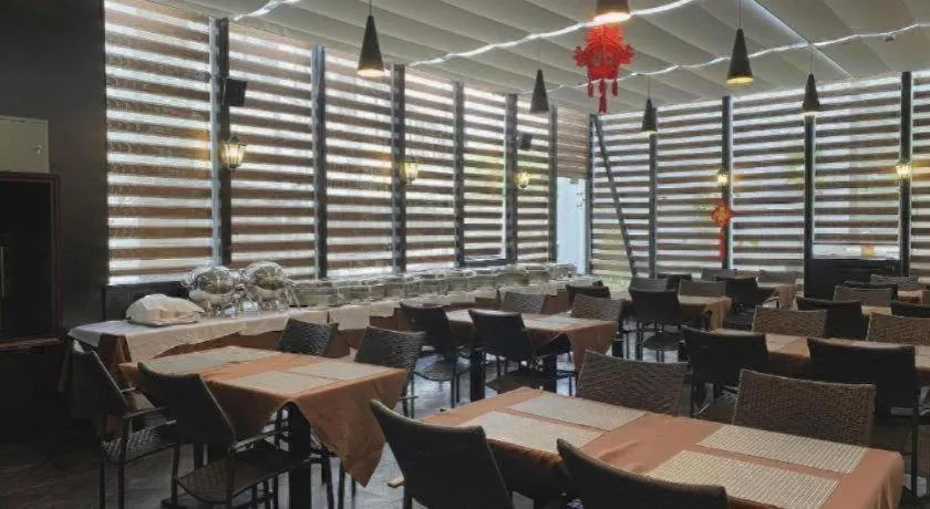 NanYing Hotel Shanghai