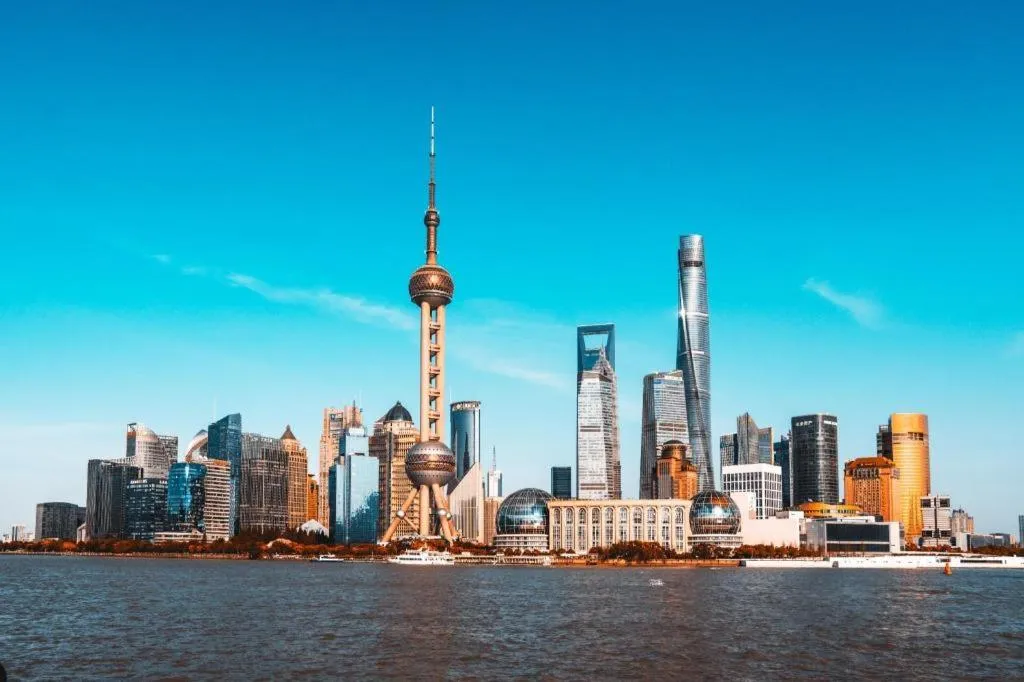 MaxX by Steigenberger Shanghai on the Bund