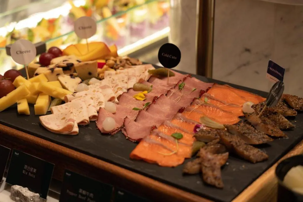 MaxX by Steigenberger Shanghai on the Bund