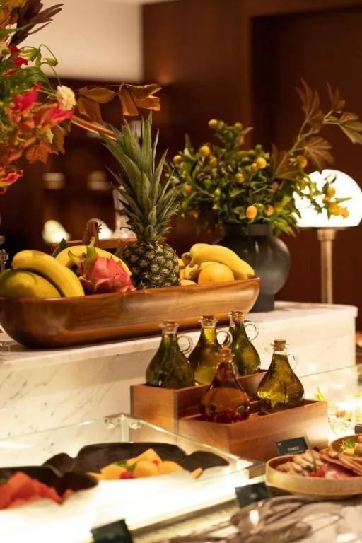 MaxX by Steigenberger Shanghai on the Bund