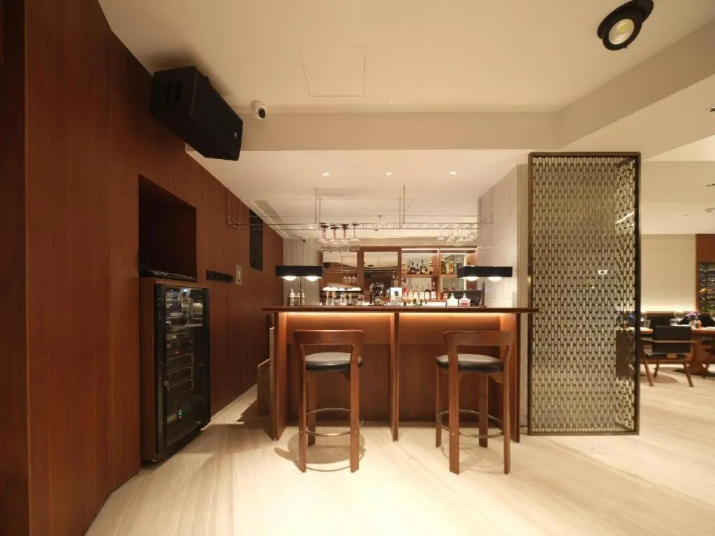 MaxX by Steigenberger Shanghai on the Bund