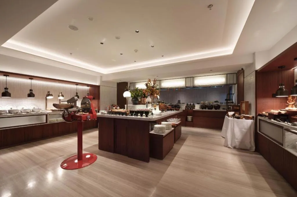 MaxX by Steigenberger Shanghai on the Bund