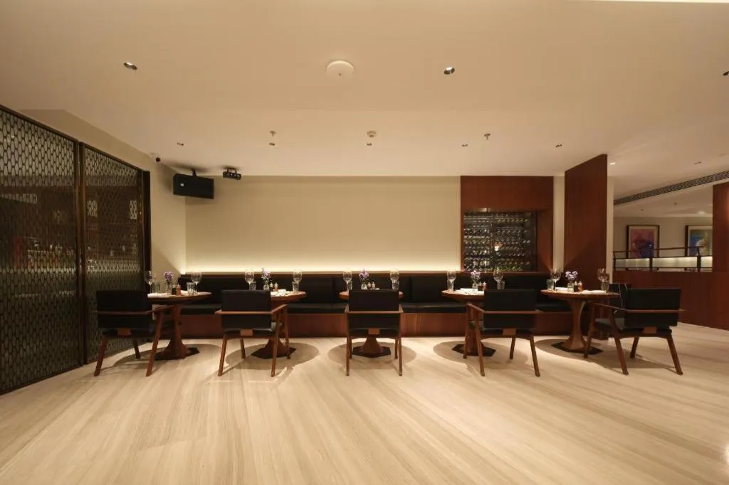 MaxX by Steigenberger Shanghai on the Bund